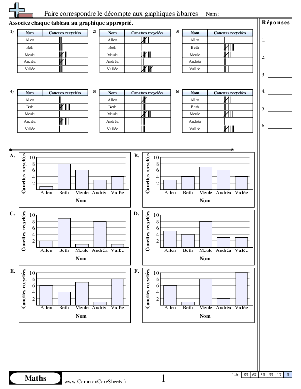 News & Updates -  worksheet